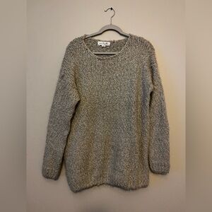 Simply Noelle Textured Sweater